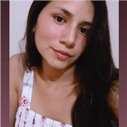 Profesora del nivel inicial